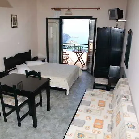 Niforos Panorama Hotel *