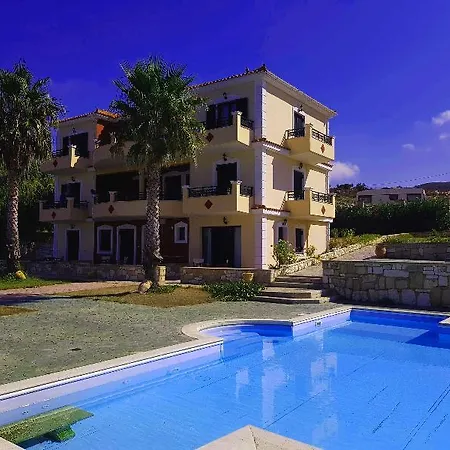 Niforos Panorama Hotel