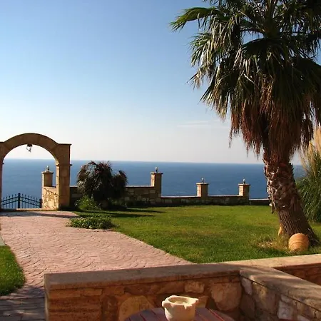 Hotel Niforos Panorama *