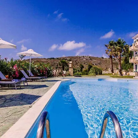 Hotel Niforos Panorama