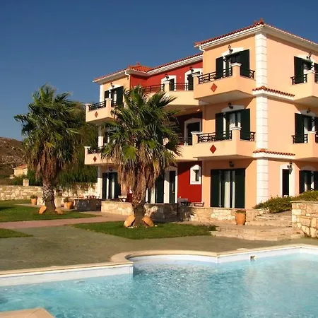 Niforos Panorama Hotel *