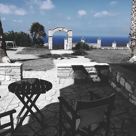 Niforos Panorama Hotel Kefalonia Island