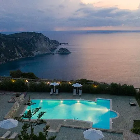 Niforos Panorama Hotel