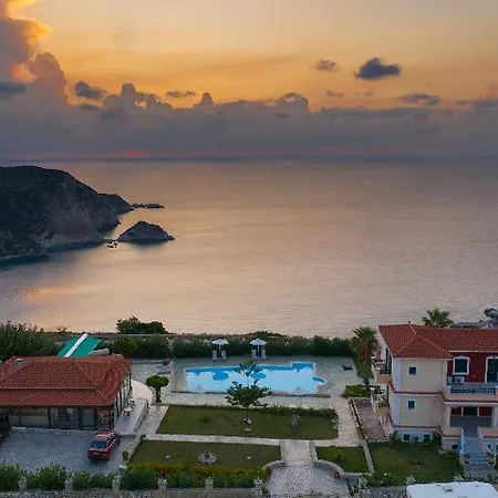Hotel Niforos Panorama *