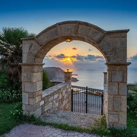Niforos Panorama *