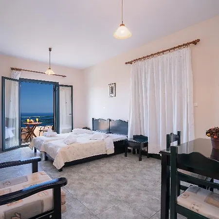 Hotel Niforos Panorama