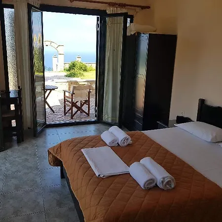 Niforos Panorama Κεφαλονιά